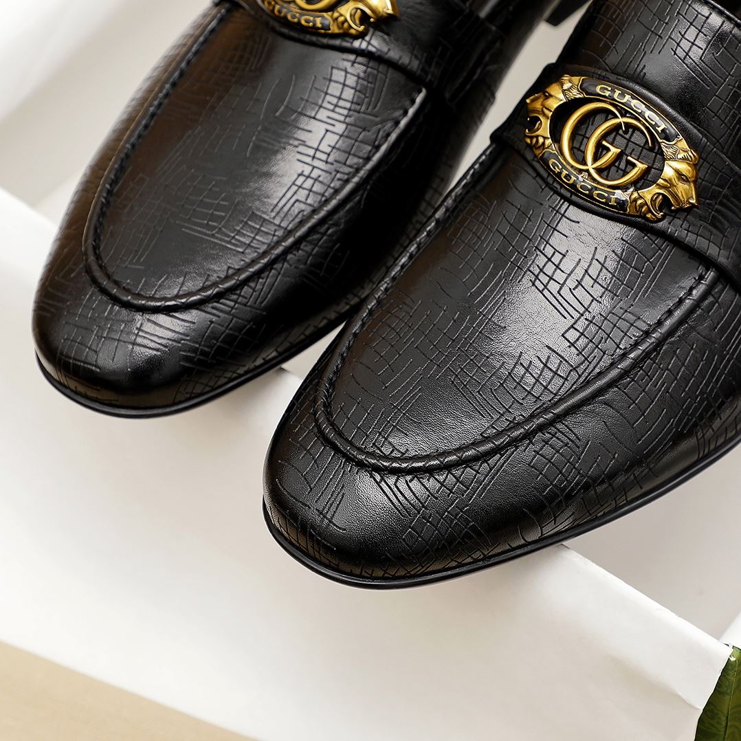 Gucci Business Shoes